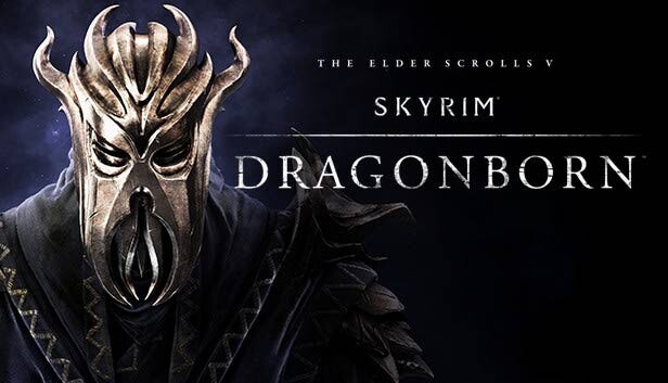 The Elder Scrolls: Skyrim: Dragonborn DLC Review 5