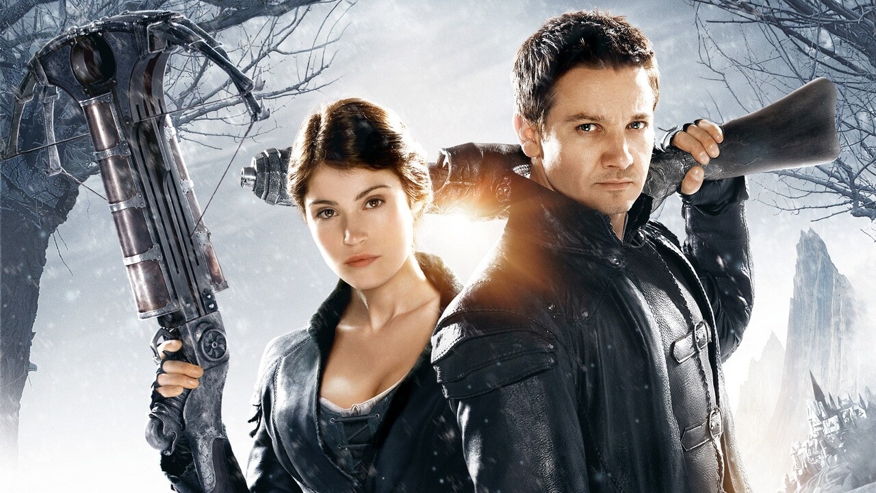 Hansel & Gretel: Witch Hunters (2013) Review 5