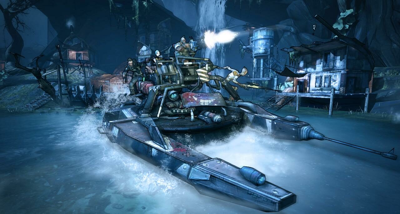 Borderlands 2: Sir Hammerlock’s Big Game Hunt (Ps3) Review Borderlands-2-Sir-Hammerlocks-Big-Game-Hunt-Screenshots-5.Jpg