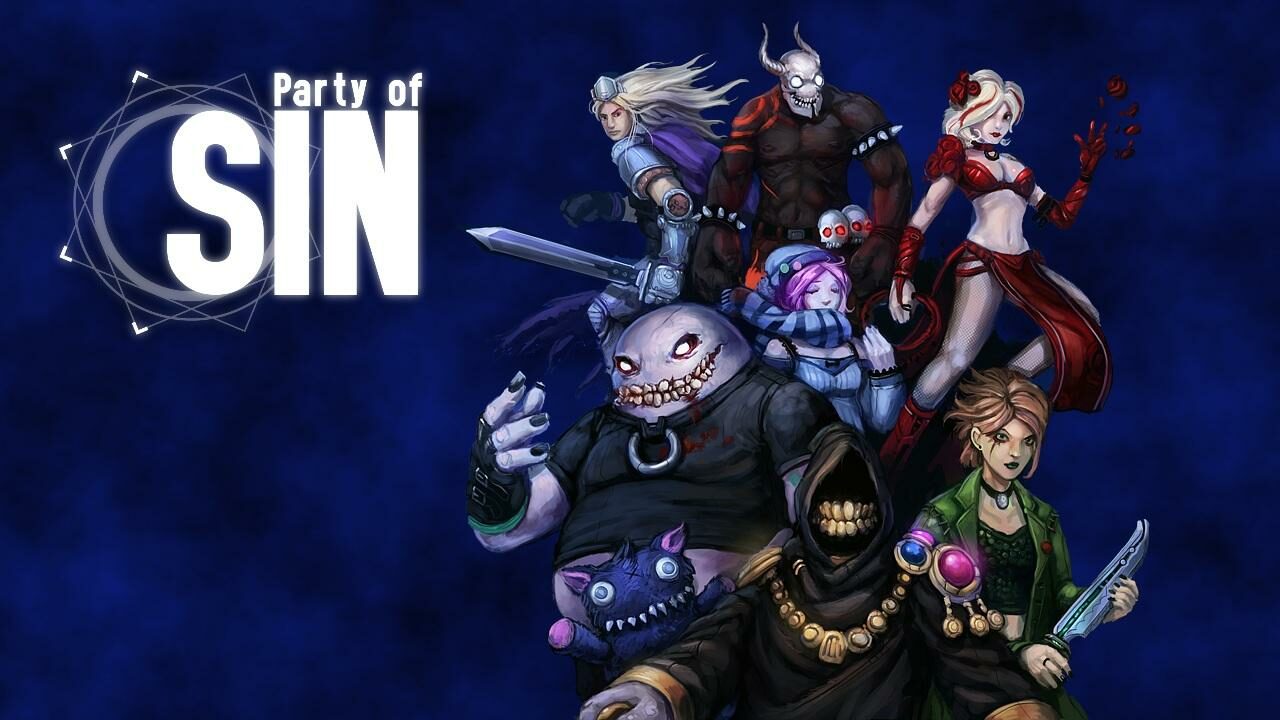 Party Of Sin (Pc) Review Partyofsin3.Jpg