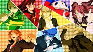 Persona 4 Golden (PS Vita) Review 6