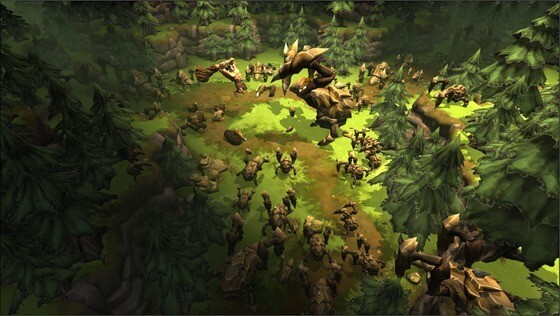 Wildman Will Press On, Says Gas Powered Games Wildman Co
