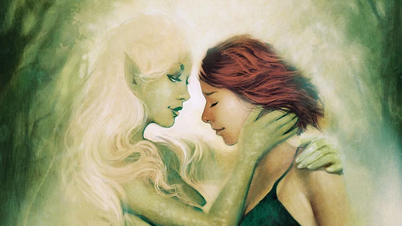 Willow Wonderland #3 Review 2