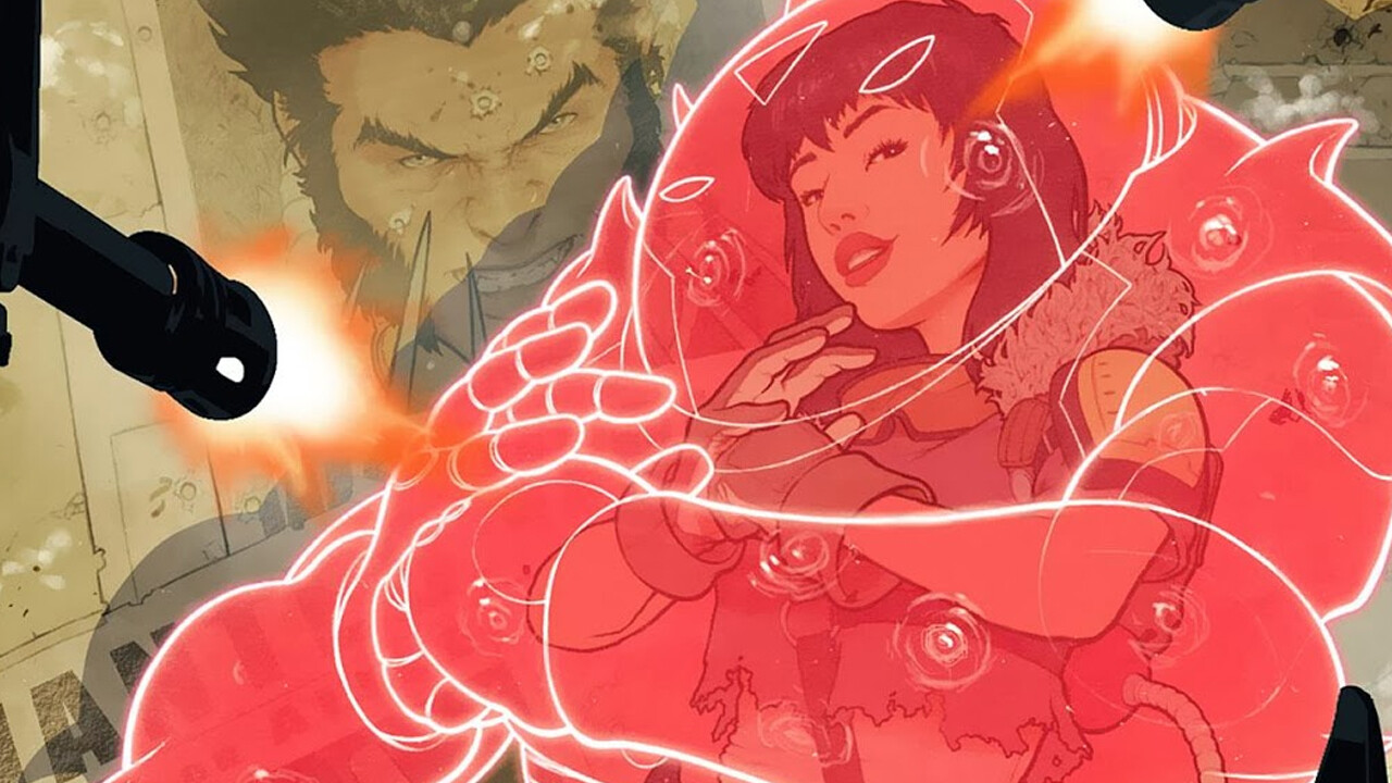 Wolverine and the X-Men: Alpha and Omega TPB Review 3