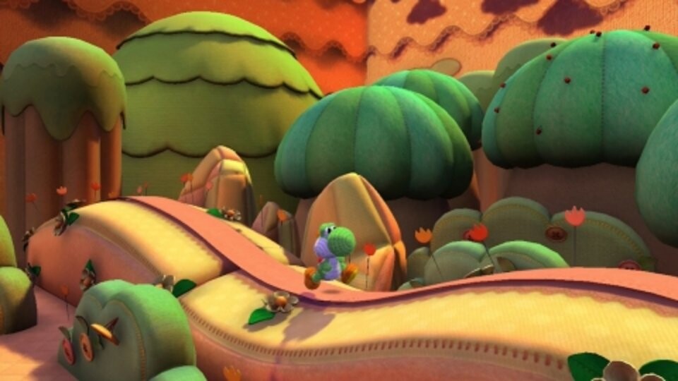 yoshi game