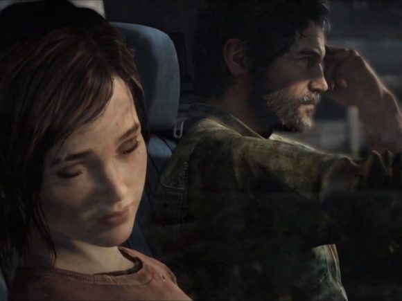 The Last of Us delayed until June - 2013-02-13 20:40:14