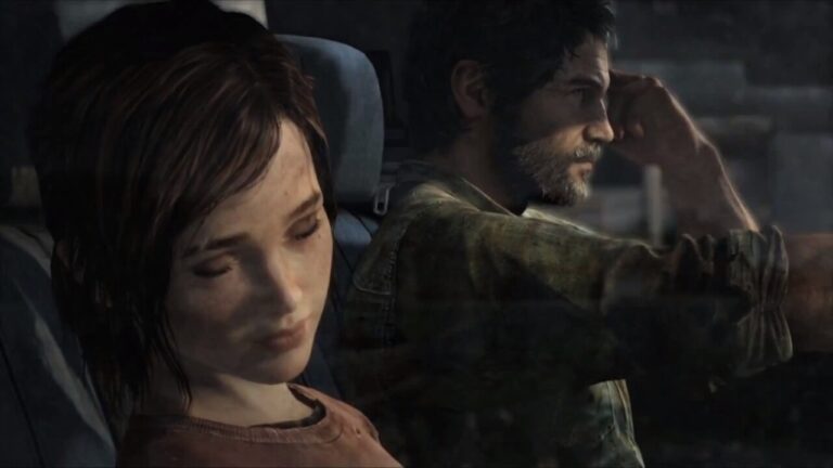 The Last of Us delayed until June