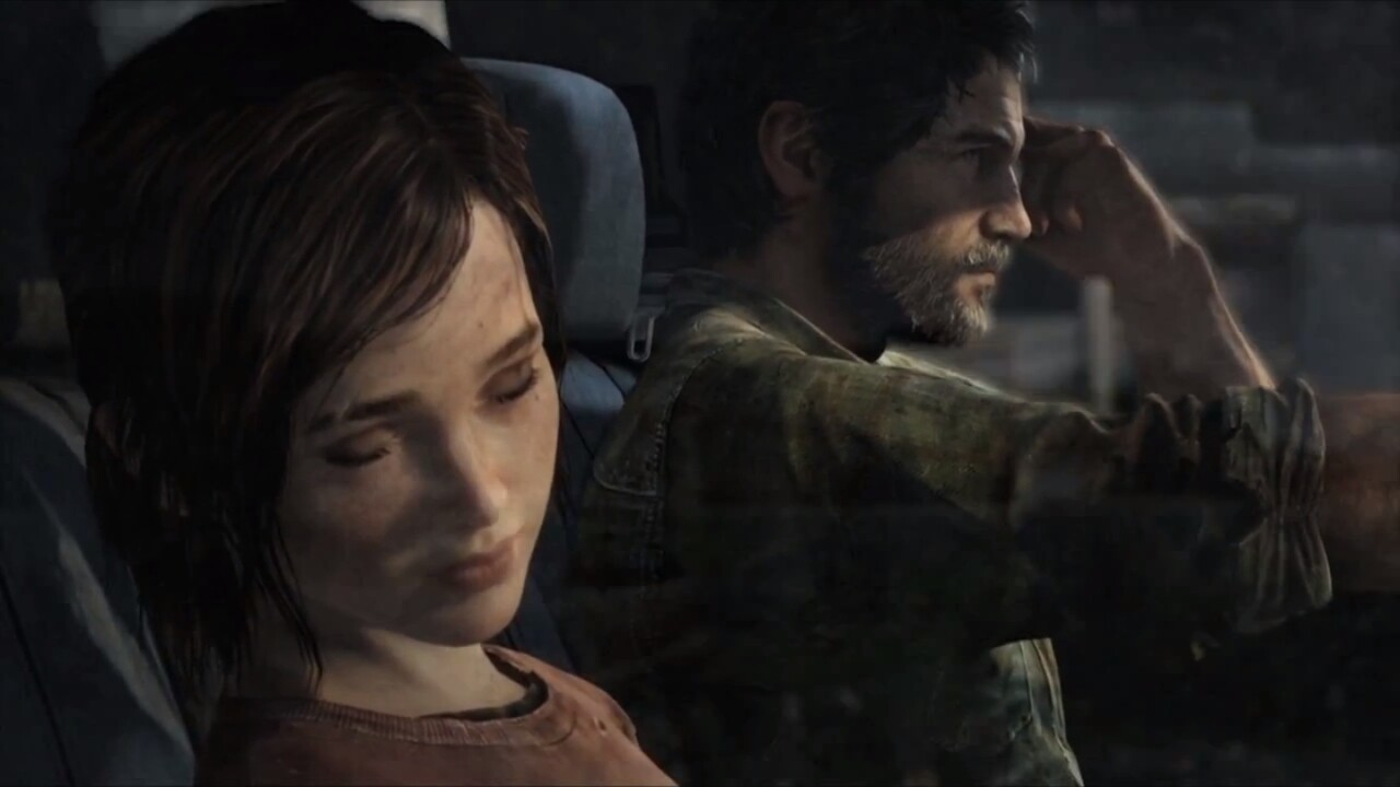 The Last of Us delayed until June - 2013-02-13 20:40:14
