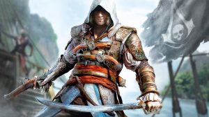 Assassin's Creed IV confirmed by Ubisoft