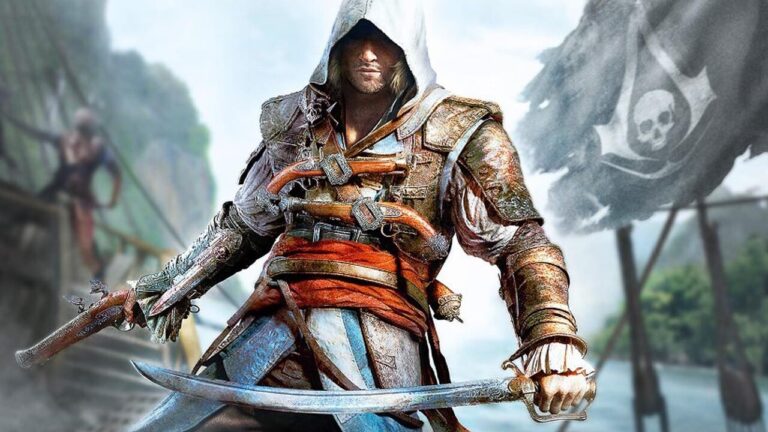 Assassin’s Creed IV confirmed by Ubisoft