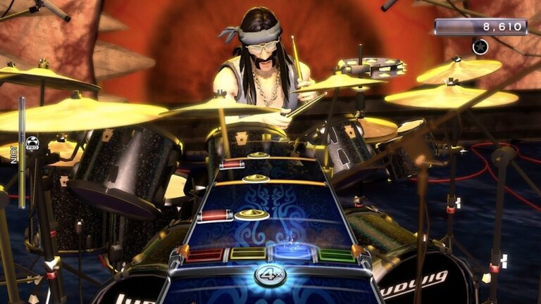 Dammit Harmonix, Take My Money