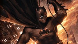 Batman: The Dark Knight Returns, Part 2 (2013) Review 5