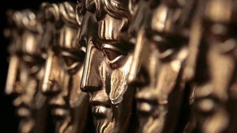 Journey tops BAFTA nominations
