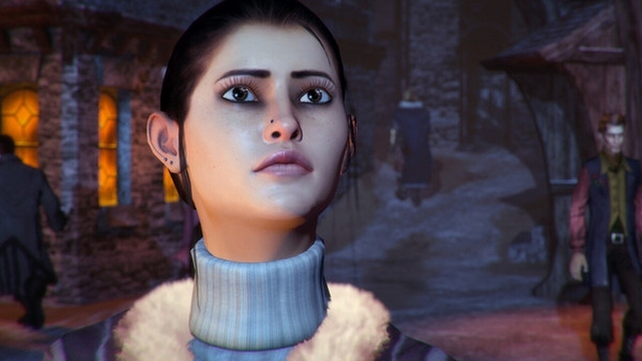The Longest Journey Kickstarter starts strong