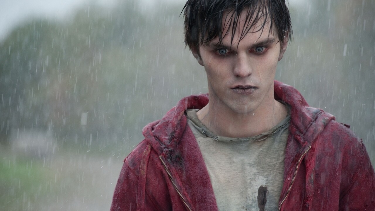 Warm Bodies (2013) Review 5