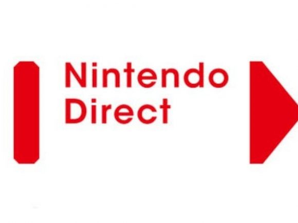 Nintendo Direct Round-up