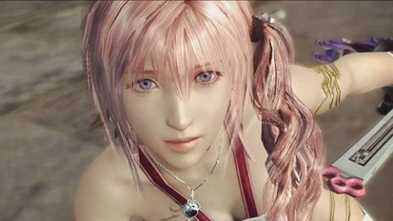 Square Enix at a $61 million loss