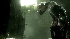 The Last Guardian isn't dead - 2013-02-13 18:08:11