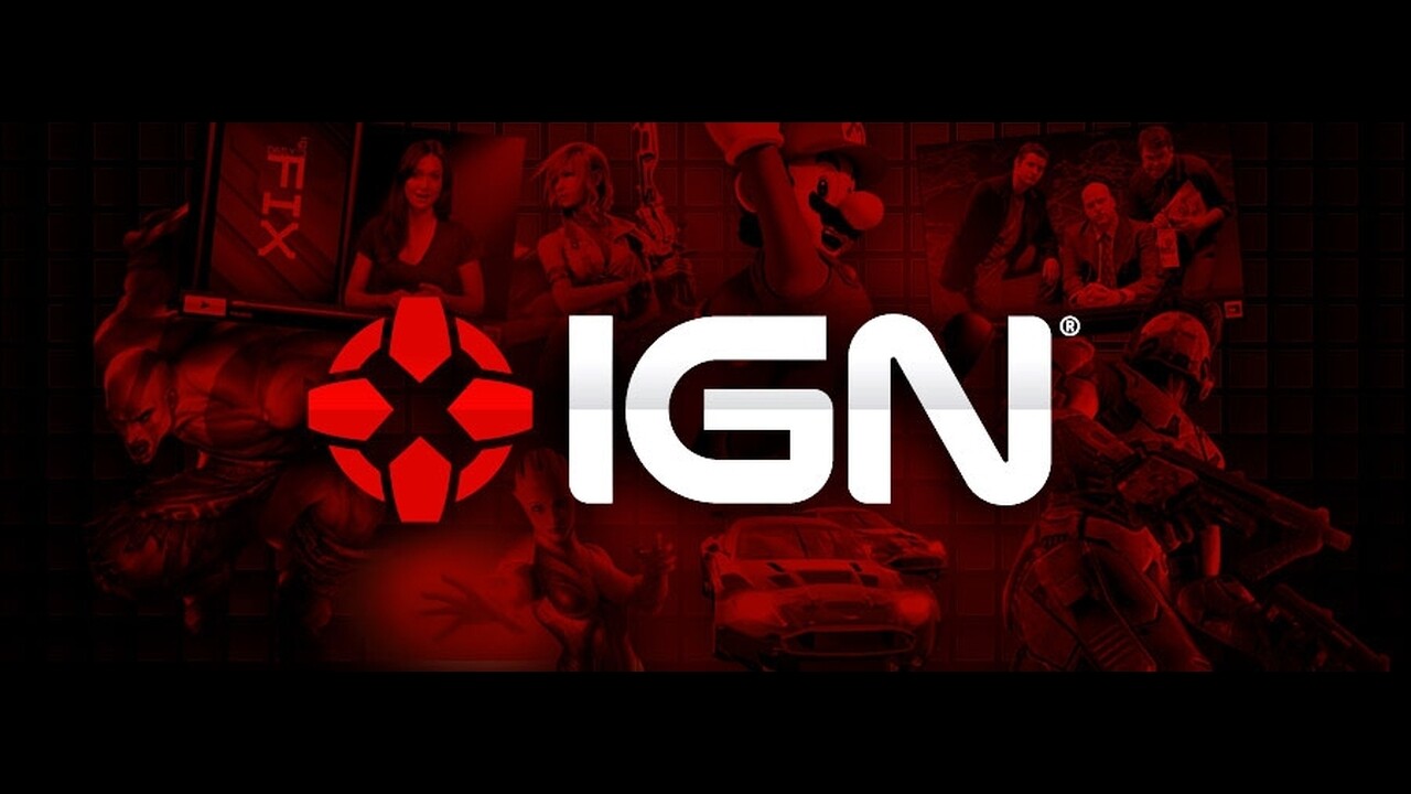 IGN sold to Ziff Davis - 2013-02-04 16:55:38