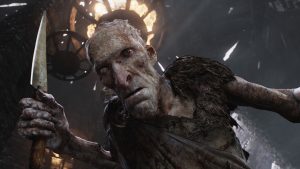 Jack The Giant Slayer (2013) Review 5