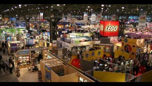 Best toys (so far) from Toy Fair 2013 5