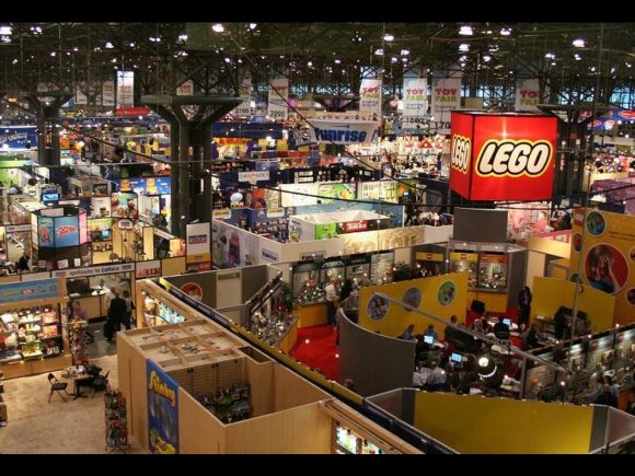 Best toys (so far) from Toy Fair 2013 5