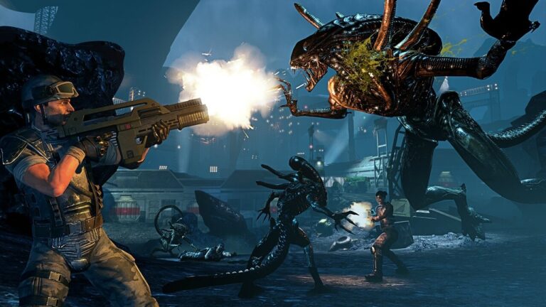 Has Gearbox Ruined Previews?