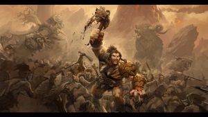 Gas Powered Games purchased by Wargaming