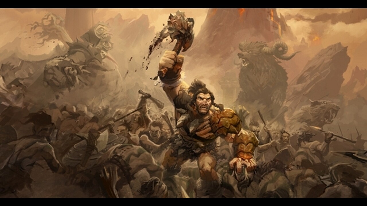 Gas Powered Games purchased by Wargaming