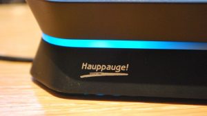 Hauppauge’s HD PVR 2 - Gaming Edition