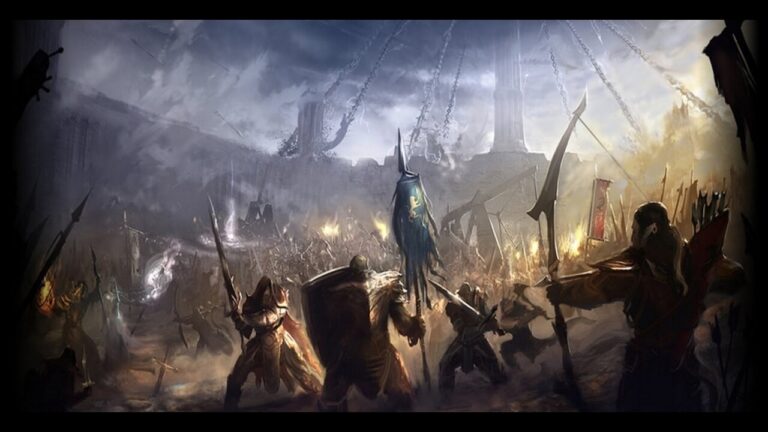 Jeremy Soule launches campaign for Elder Scrolls orchestra concert