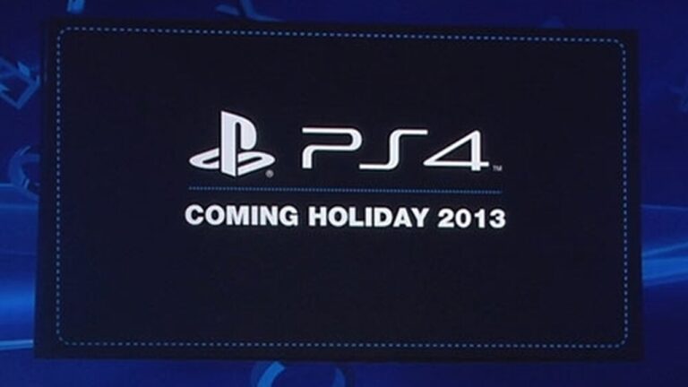 Sony releases PS4 game pricing