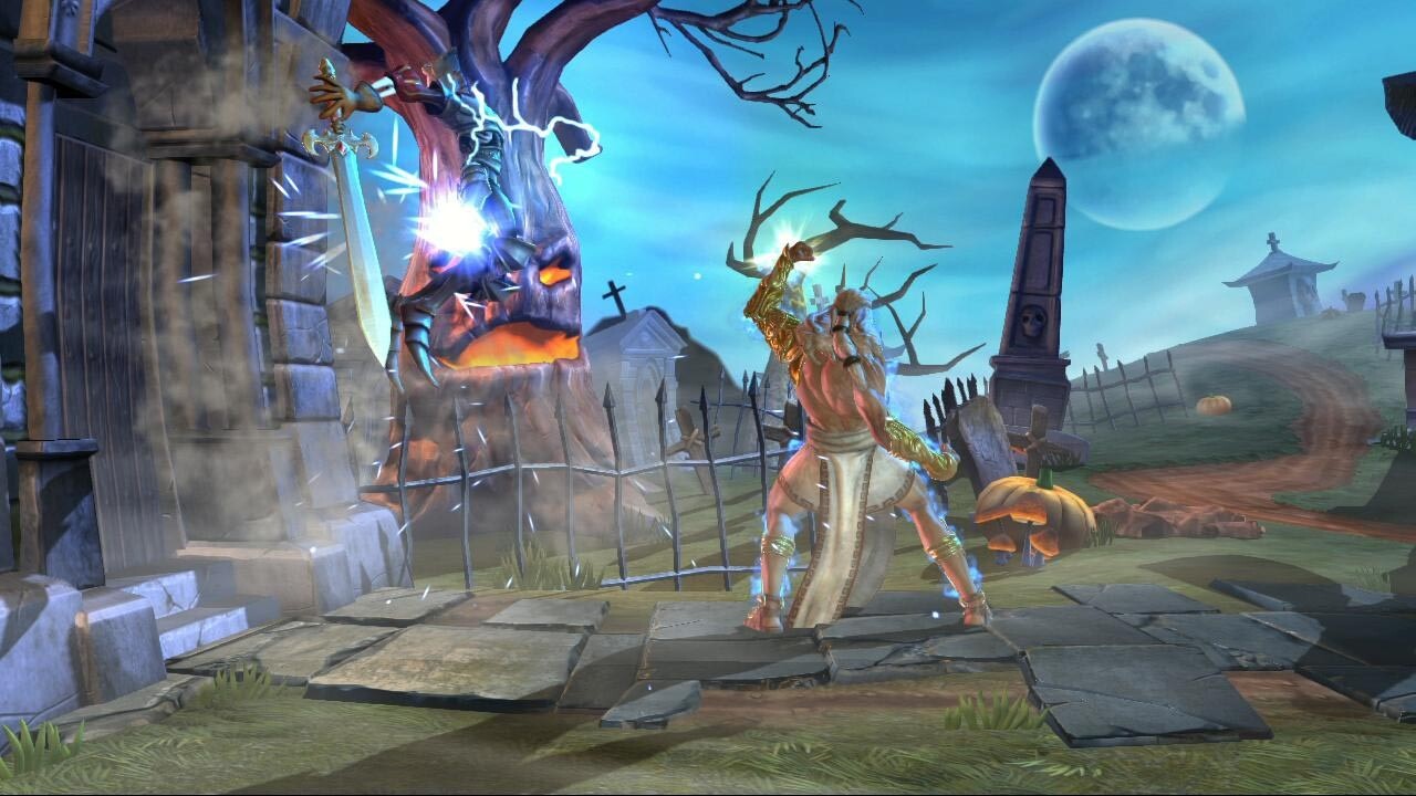 PlayStation All-Stars getting new content - 2013-02-28 17:34:59