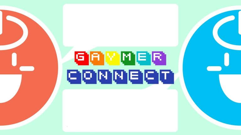 Gamers and Gaymers: An interview with Matt Conn