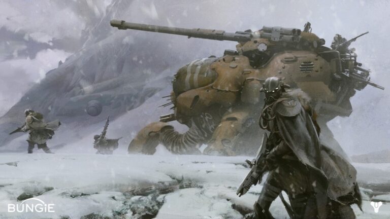 Bungie to unveil new game Destiny “In a matter of days”