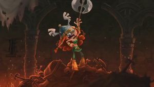 Rayman Legends delayed, now multiplatform