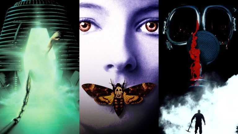 Top Horror Movies To Watch This Valentine’s Day