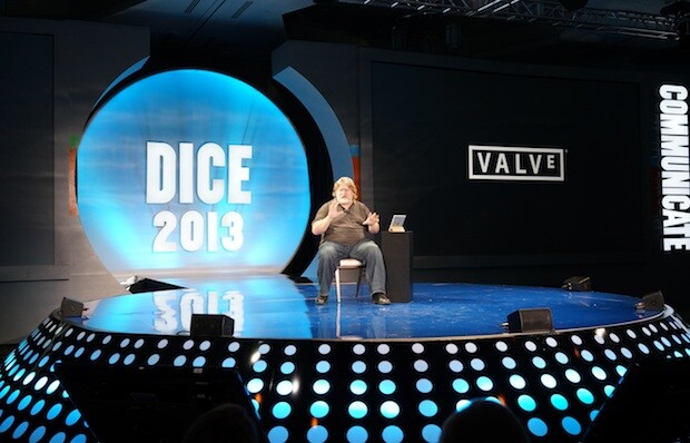 gabe newell