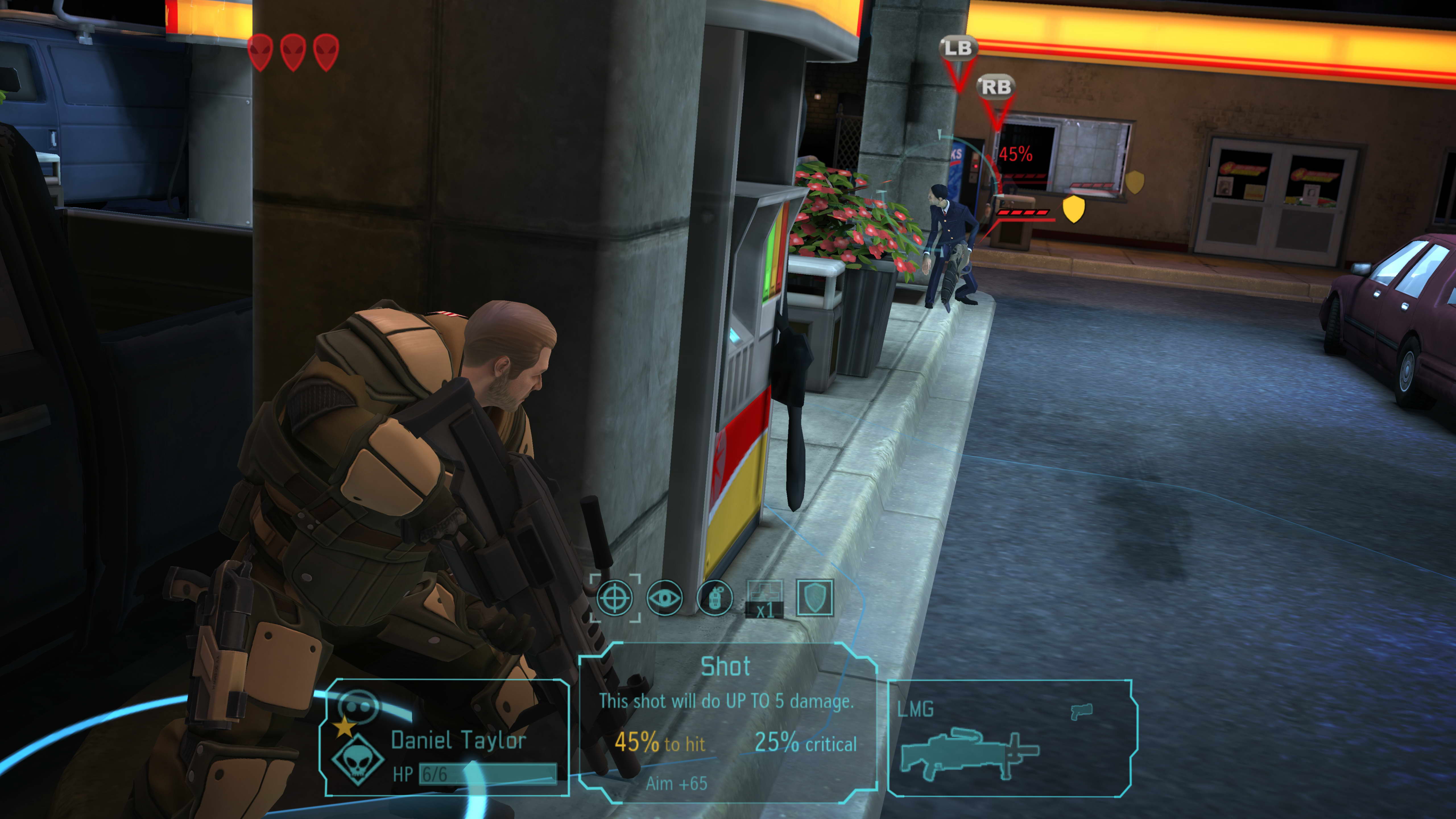 Dmc Revitalizes A Tired Series Gasstationshothud03.Jpg