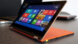 Lenovo IdeaPad Yoga 13 Review