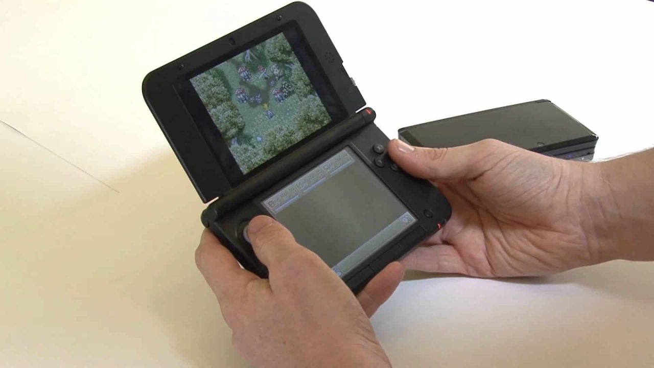 3DSXL Video Review - 2015-02-01 15:57:35