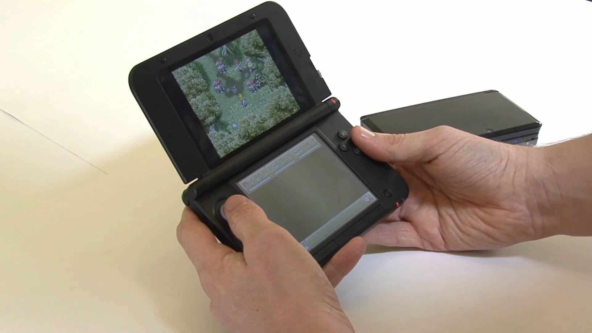 3DSXL Video Review - 2015-02-01 15:57:35