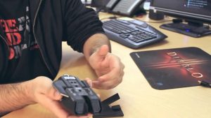 The Razer Ouroboros Video Review - 2015-02-01 15:58:30