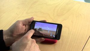 BlackBerry Z10 Video Review - 2015-02-01 15:58:42
