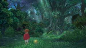 ni no kuni wrath of the white witch review 23011901