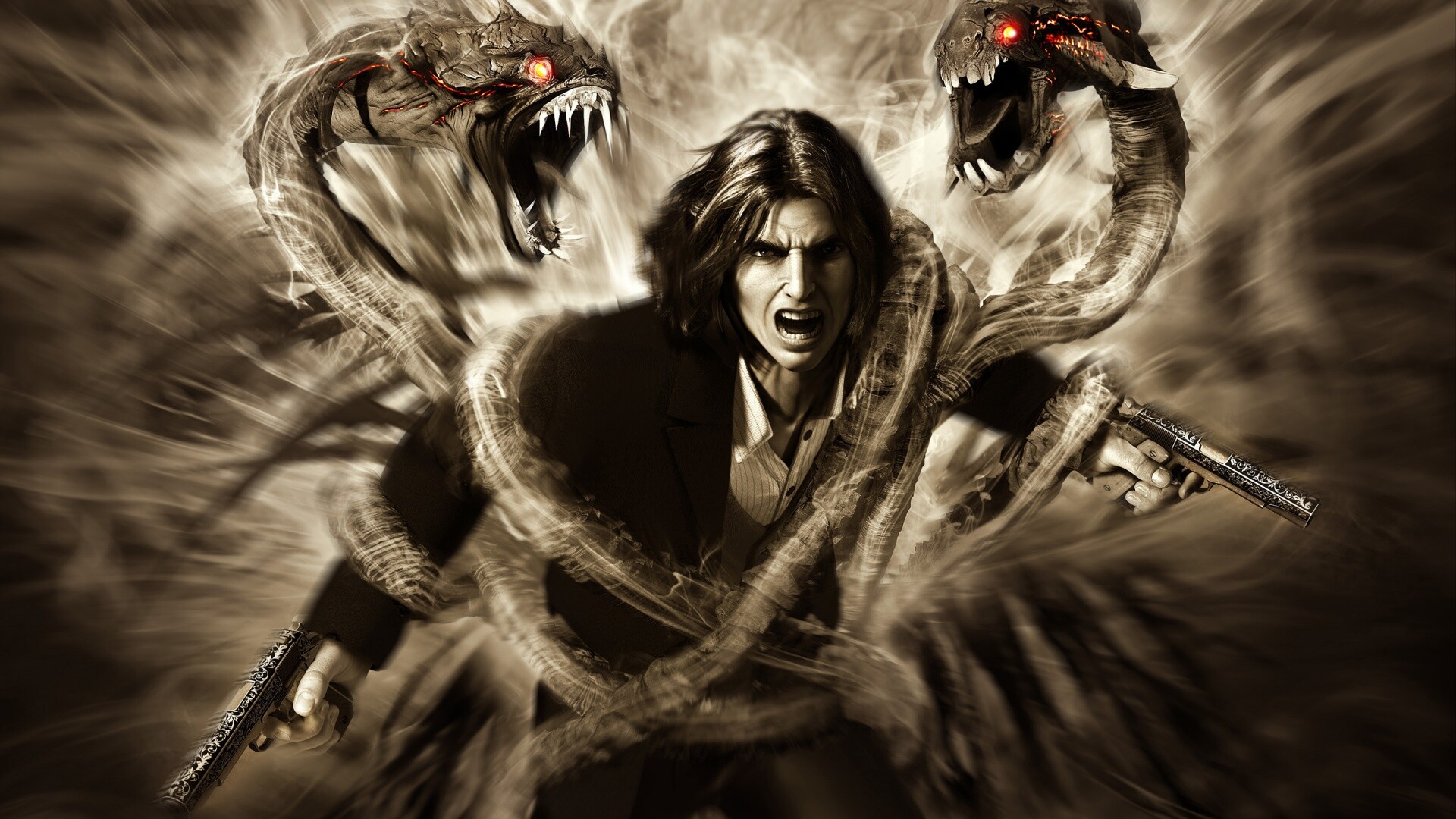 Realistic Graphics Are Killing Creativity The-Darkness-2-Wallpaper.jpg
