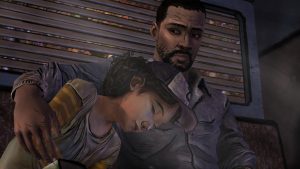 New The Walking Dead season coming fall 2013