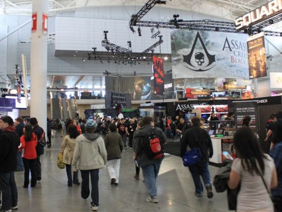 Best of day 2: PAX East