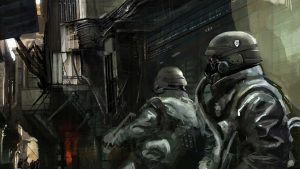 Can You Trust The Next Sony Generation?