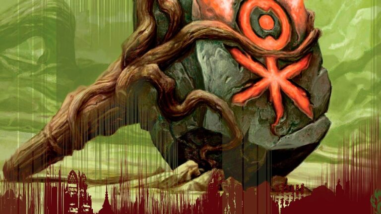 Meet the Gruul: Mark Rosewater